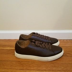 jermain athletic shoe